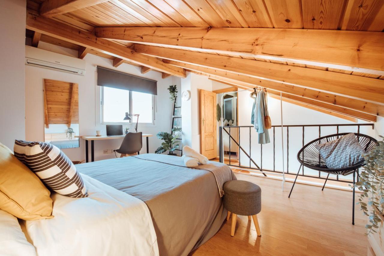 Appartamento Nordik Urban - Trinidad 
